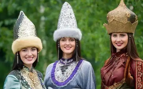 俄罗斯第二大民族鞑靼人,在沙俄崩盘苏联解体时,为何没有独立
