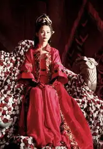 张子怡诗诗冰冰亦菲胡静揭倾国倾城红衣女子