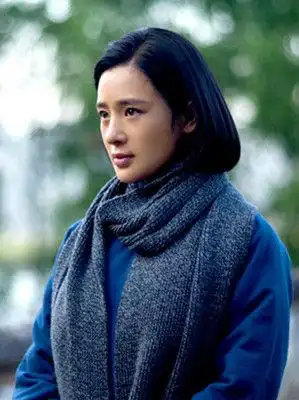 觉醒年代的主演周显欣决不让父母的婚姻悲剧在我身上重演
