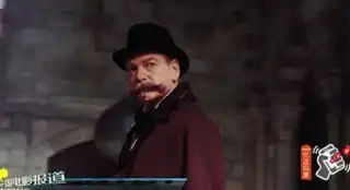 东方快车谋杀案
