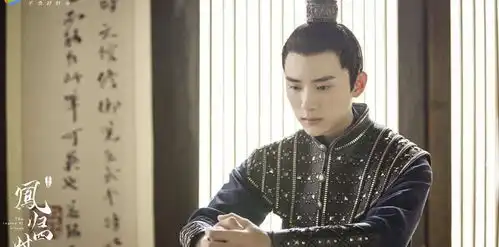 周翊然00后新星,在乔家的儿女小敏家中大放异彩
