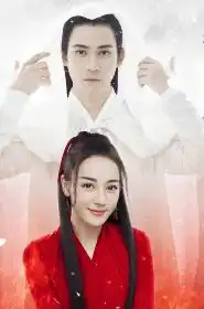 周渝民烈火如歌撩迪丽热巴咬耳朵亲脸颊甜化众人