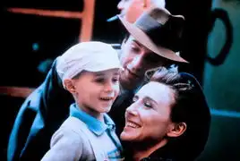 美丽人生官方剧照