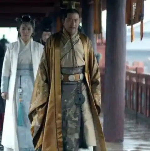 回味琅琊榜连小道具都是良心啊
