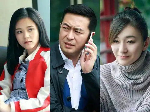 这6位女演员,剧里既无演技又无颜值,难怪会被质疑关系户