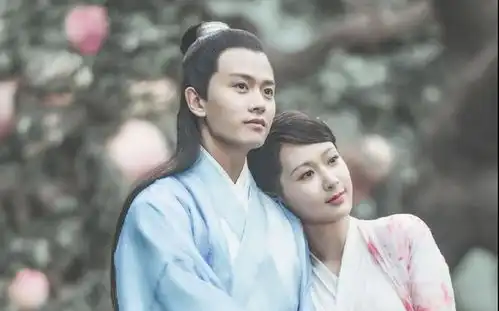 与杨紫合作过的男星谁更搭秦俊杰不登对,最有cp感的不是邓伦
