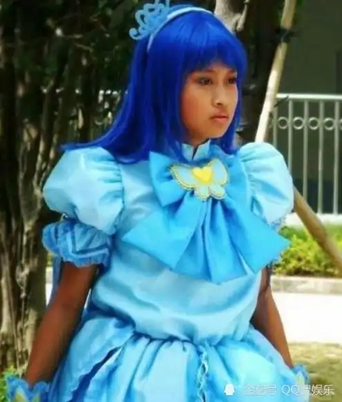 小魔仙童星长大了,石小龙成男神,不起眼的女配颜值逆袭
