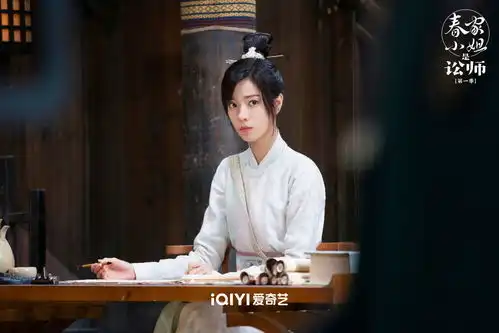射雕英雄传低调开拍,肖战首演武侠,女主表现或超预期
