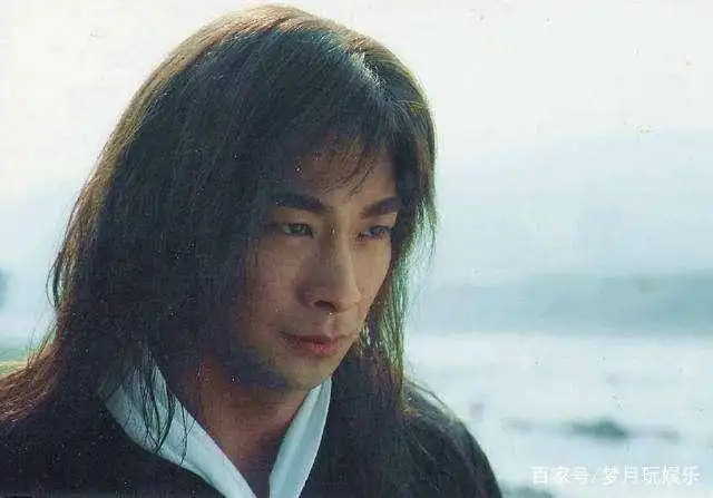 风云雄霸天下中,四个从小一起长大的人物,命运却不一样
