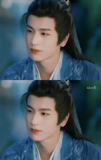 林子烨云之羽雪重子