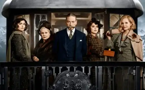 非传统推理小说家约瑟芬铁伊的人性密码
