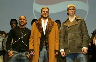 那些削发明志的足坛帅哥