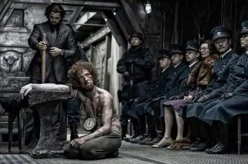 为何说奉俊昊的寄生虫讲的是韩国底层互相倾轧的故事