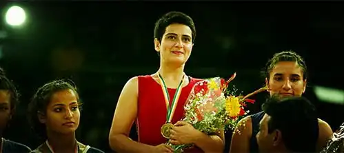 摔跤吧爸爸国人热议戳中寒门难出贵子痛点