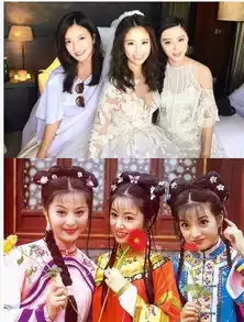 还珠格格再次被翻拍继流星花园后又一次毁经典
