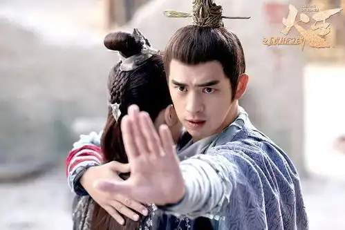 陈柏霖由国民暖男变身宇宙第一大猪蹄子,把景甜虐哭无数次了
