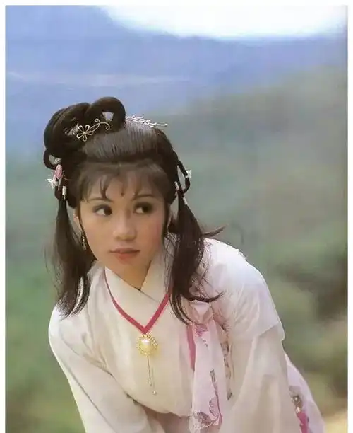 射雕英雄传38年16位演员去世,每一张剧照都是童年回忆
