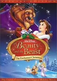 美女与野兽贝儿的心愿beautybeastenchantedchristmasverycd电驴大全
