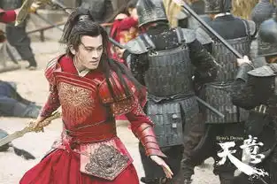 国产科幻历史题材,缘何获评穿越神剧
