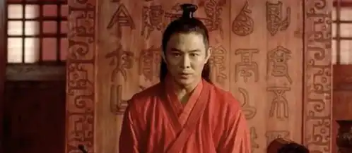 张艺谋经典奥斯卡提名电影,5种颜色,简直是摄影色彩构图教科书
