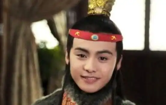 盘点娱乐圈男星古装照焦恩俊最经典,马天宇最俊美,他让人惊艳