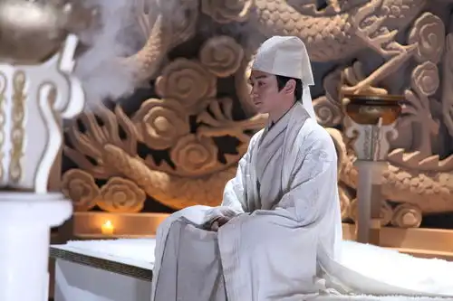 宫锁连城陈晓变最帅催眠大师
