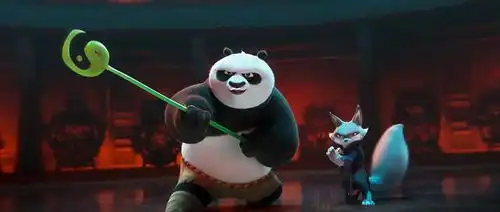 功夫熊猫4将上映,或难再续前作辉煌
