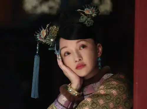 70后大花转型,00后小花奋起直追,8090花旦夹缝中求生