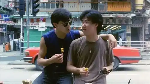 刘德华60岁,香港却再也没有天王了