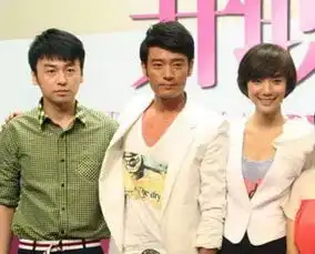演渣男爆红的雷佳音,果然是娱乐圈巨头
