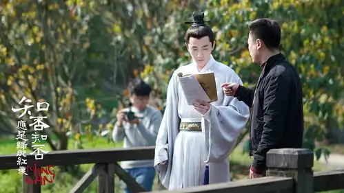 知否官博发了一波剧照,这剧你们会看吗
