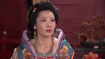 yang杨贵妃秘史全集
