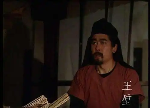 盘点三国演义六大背锅侠的悲催往事,令人唏嘘