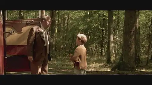 拉片2放牛班的春天