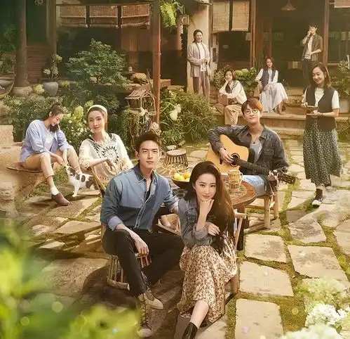 去有风的地方找男朋友,请按谢之遥这个来
