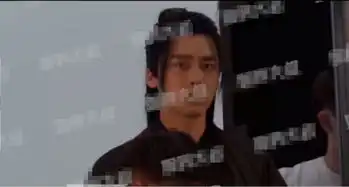 李易峰镜双城定妆照曝光,杨幂杨紫李沁到底谁才是女主