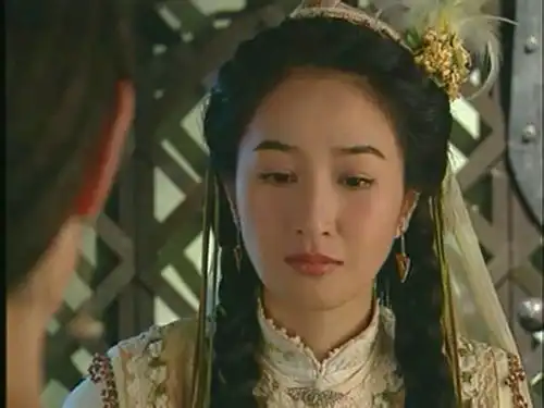 书剑恩仇录香香公主死后,为什么不能让陈家洛与霍青桐在一起
