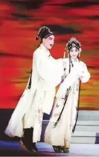 历史剧与传统戏寻求新意蕴开辟新局面