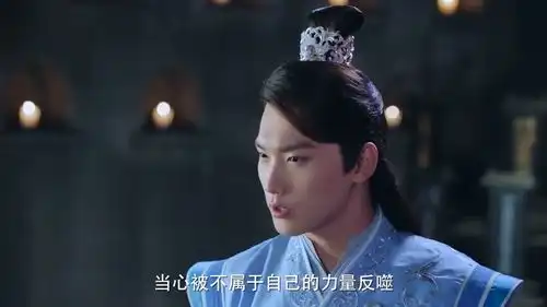 双世宠妃2曲江临居然要杀小檀,还好墨连城武功高强