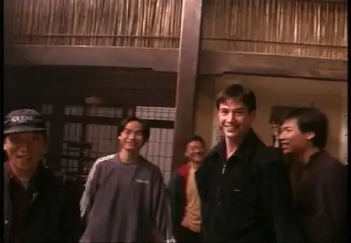 知情人爆拉娜沃卓斯基亲自上阵拍黑客帝国4动作戏