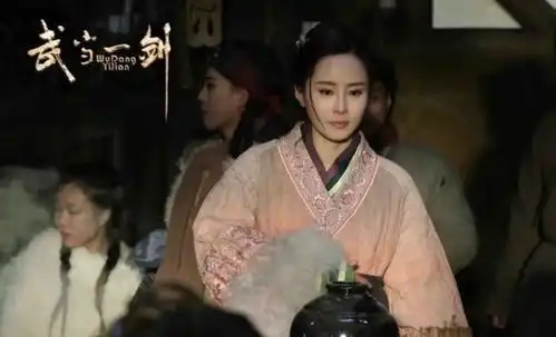 惨变闲角香港知名歌手内地参演古装剧,但剧照及资料未见其踪影