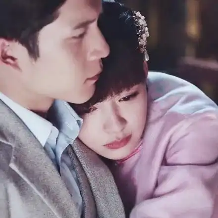 孙怡十五年等待的不是候鸟是人生若如初相见