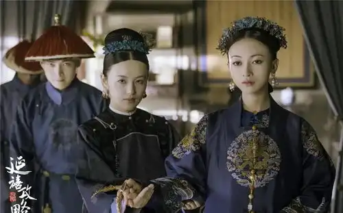 捧不火的李一桐
