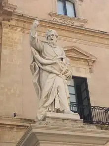 锡拉库萨寻找西西里的美丽传说
