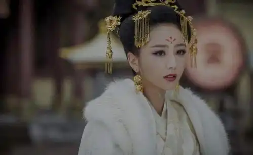 原为四大美女的赵飞燕,为啥被貂蝉取代原因与美貌无关
