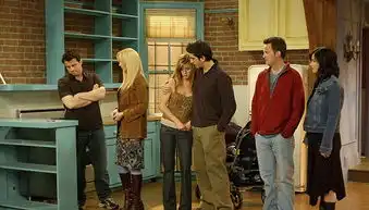 netflix推迟老友记下架时间美国电影学会2108年度十佳公布