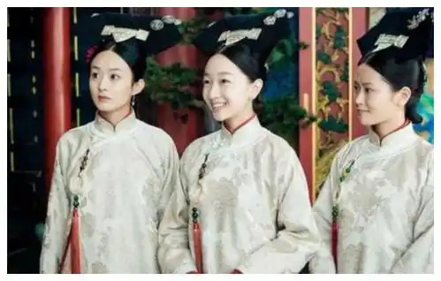 皇帝起床后要洗龙沟,为何宫女不仅不避开,还抢着前去伺候