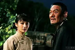 巍子领衔雄性剧光荣大地扭转荧屏阴柔风
