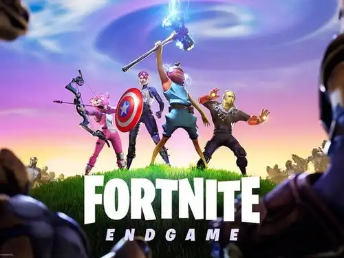 60美元就能买复联众人大战灭霸团队
