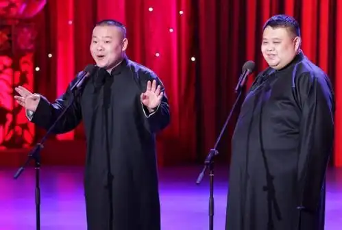 小岳岳第一次唱五环之歌的段子是哪个
